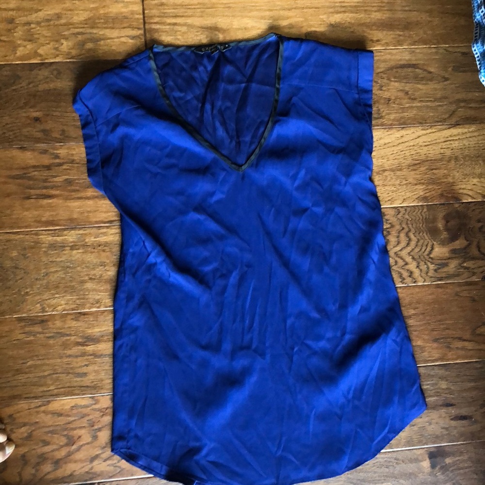 Flowy Blouse